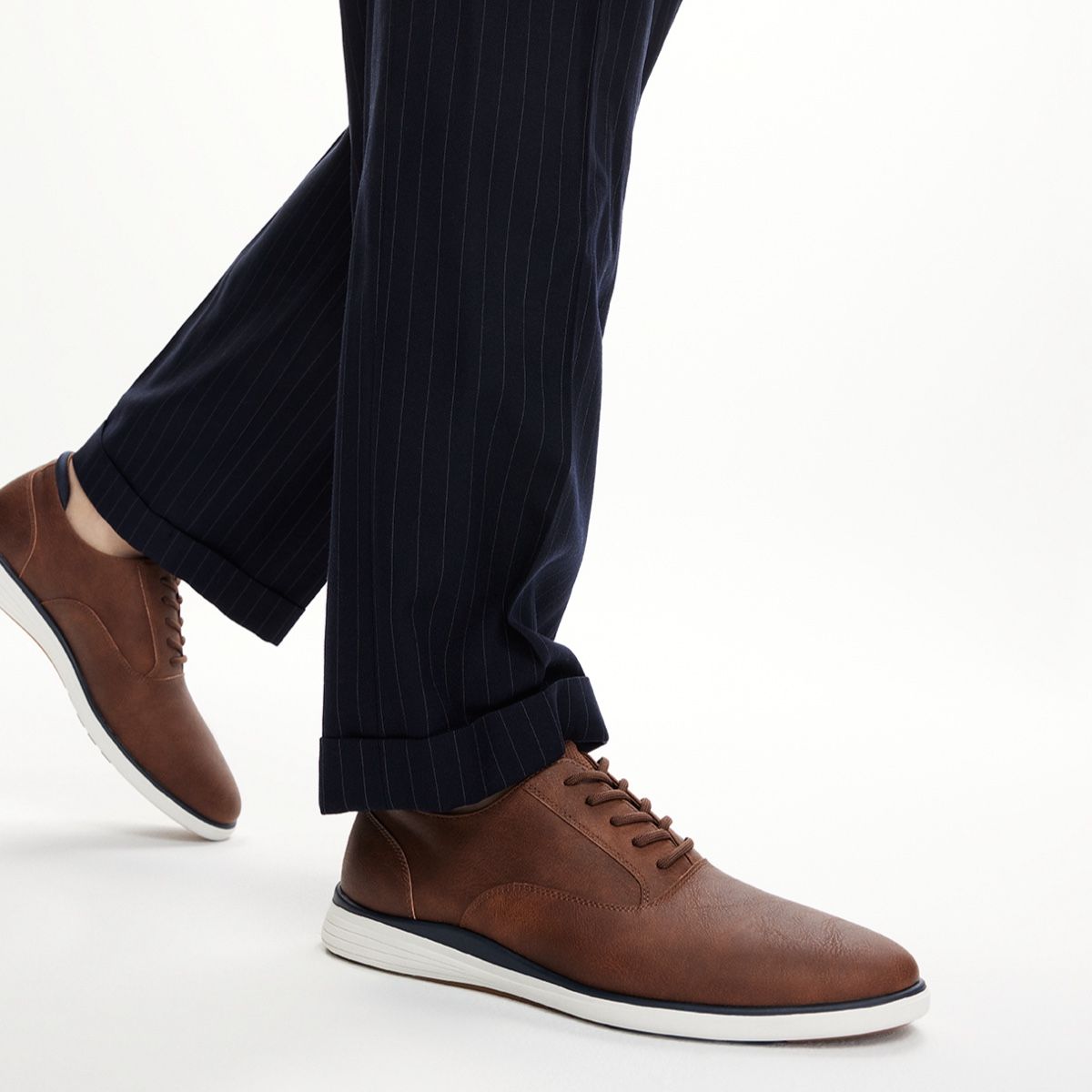 ALDO Seymour Light Brown Men's Casual Shoes | ALDO Canada