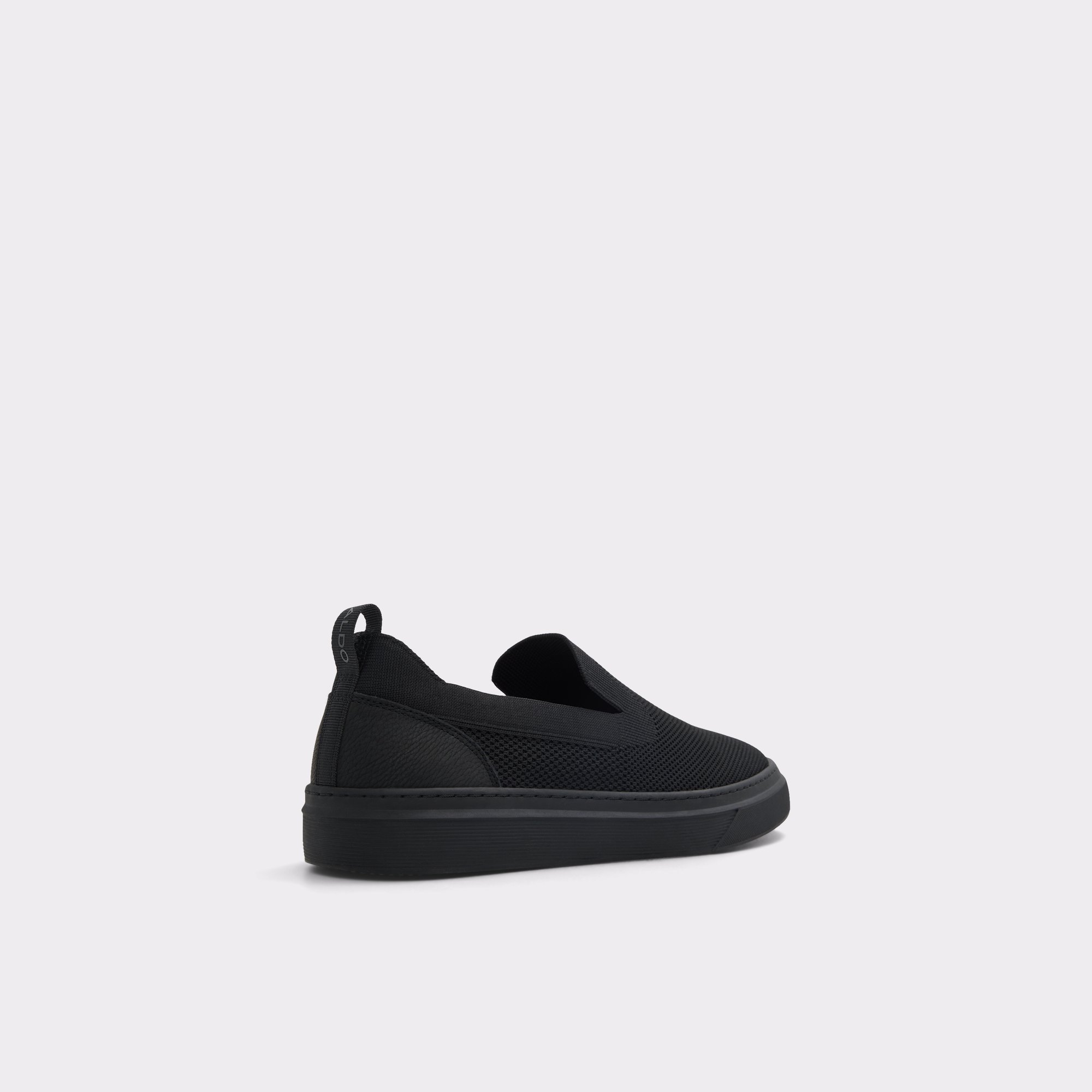 ALDO Softcourt Black Men's Low top | ALDO Canada