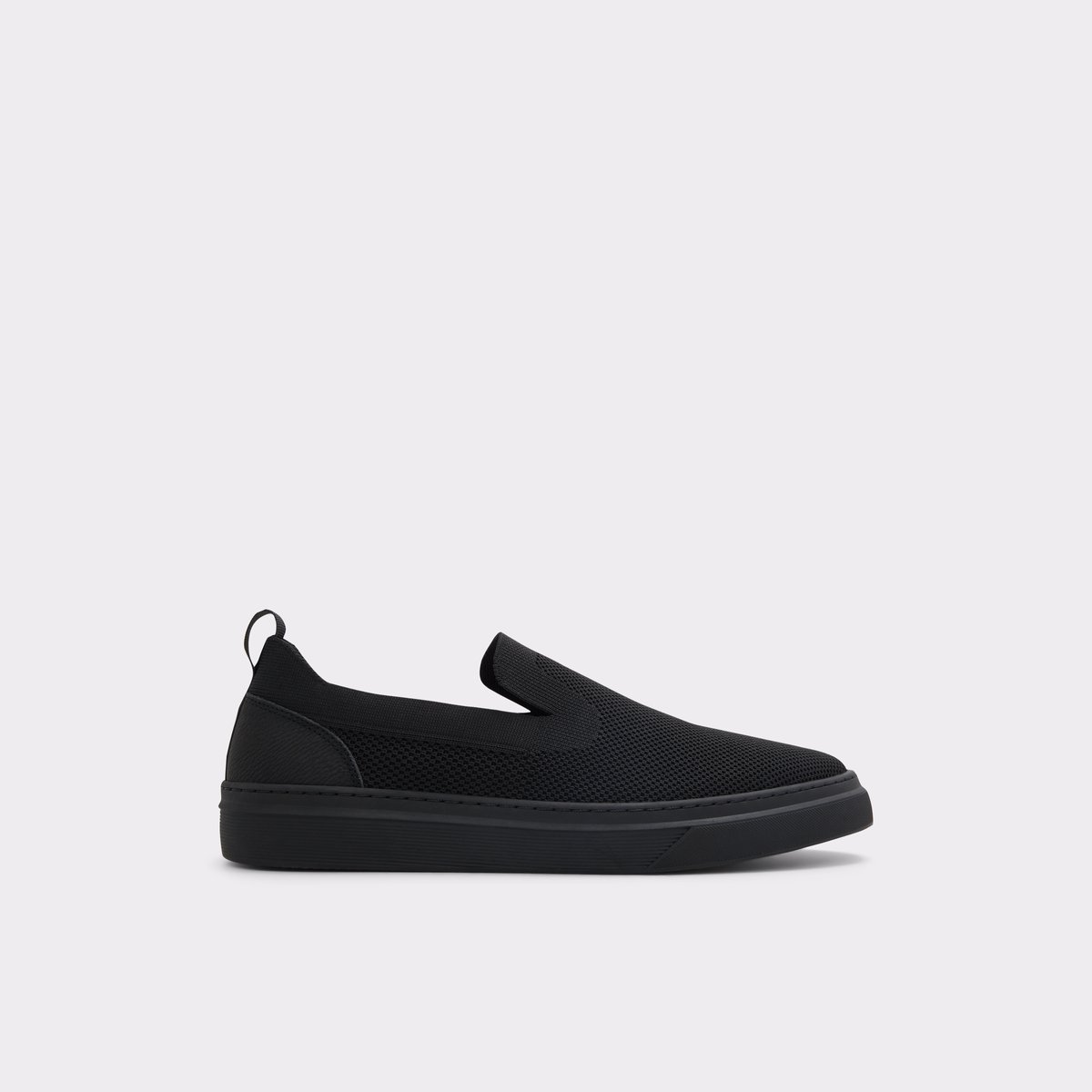 ALDO Softcourt Black Men's Low top | ALDO Canada