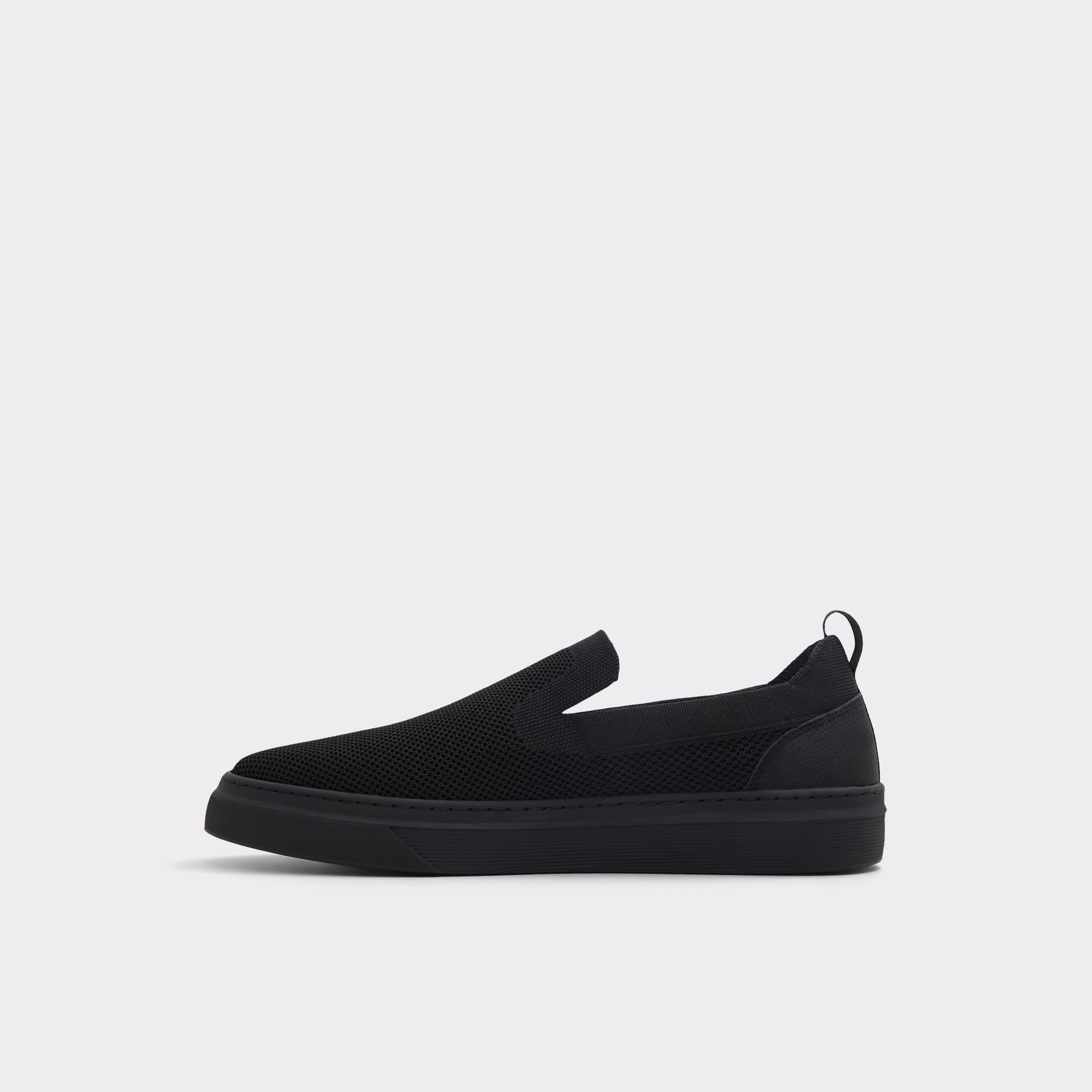 ALDO Softcourt Black Men's Low top | ALDO Canada