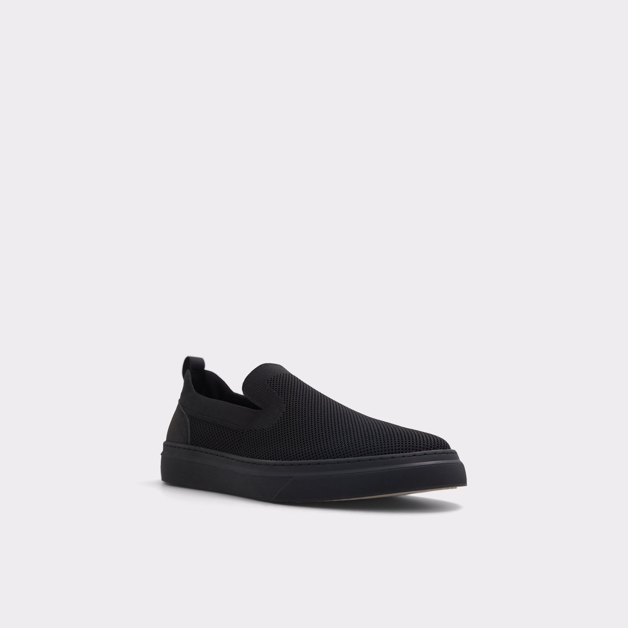 ALDO Softcourt Black Men's Low top | ALDO Canada