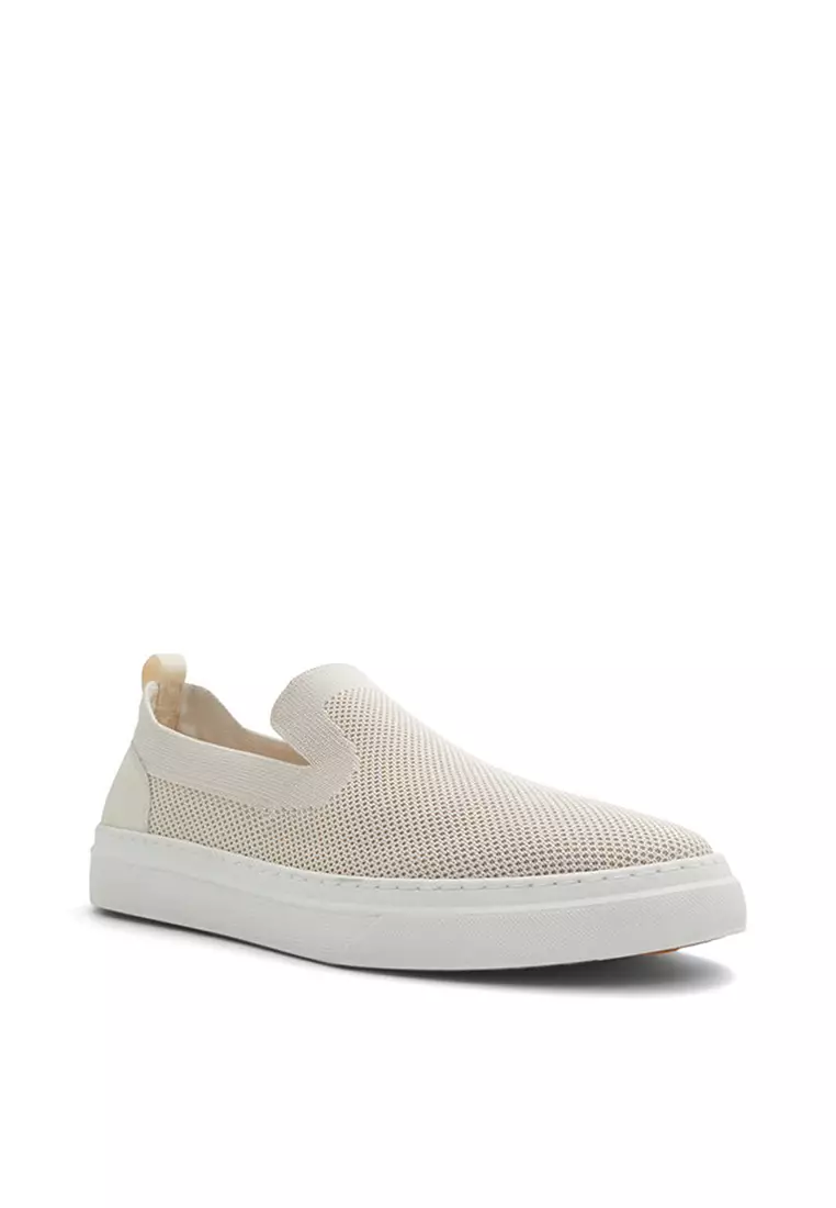 ALDO Softcourt Slip Ons