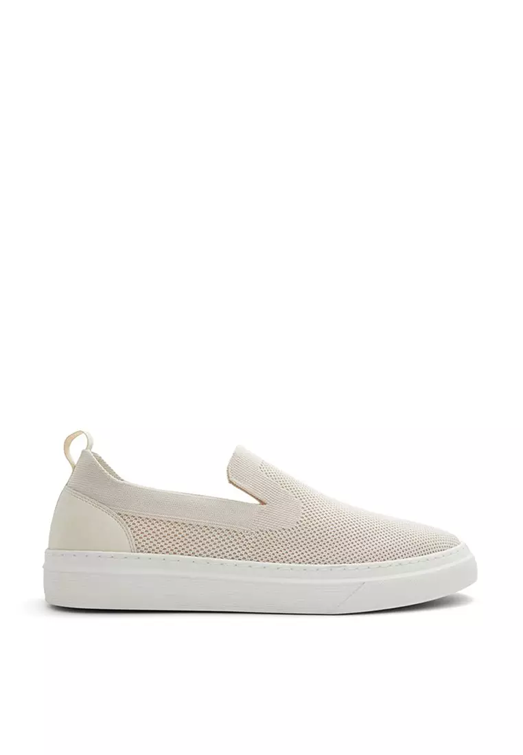 ALDO Softcourt Slip Ons