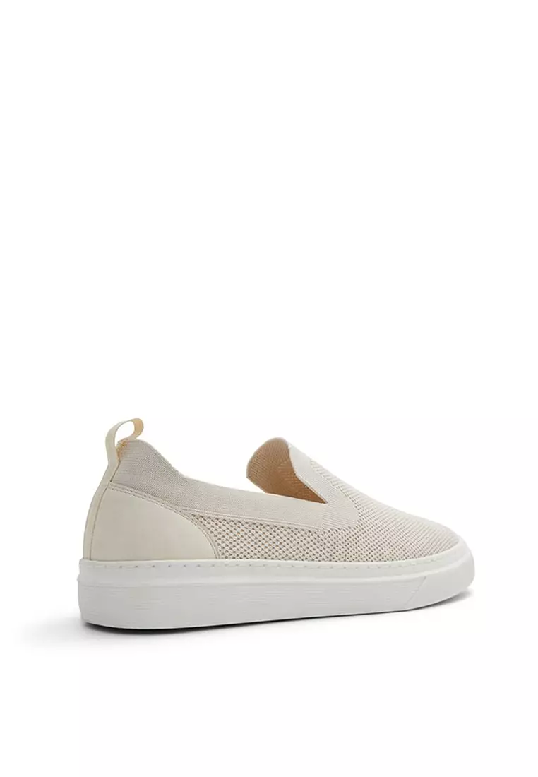 ALDO Softcourt Slip Ons