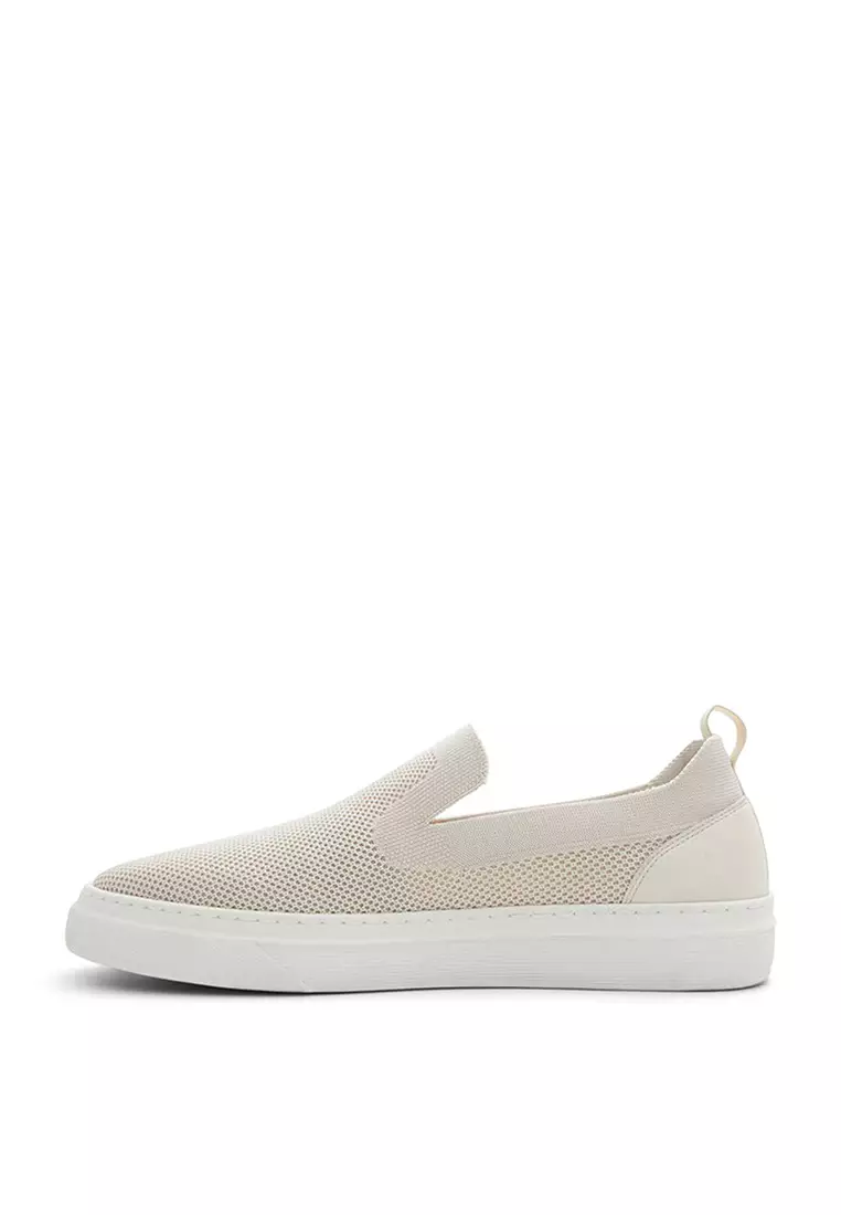 ALDO Softcourt Slip Ons