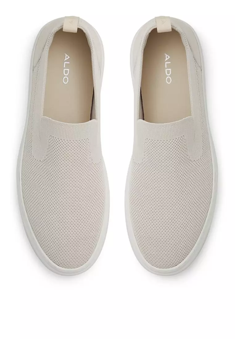 ALDO Softcourt Slip Ons