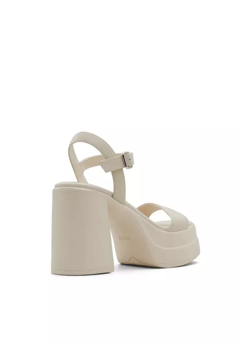 ALDO Taina Ankle Strap Platform Heels