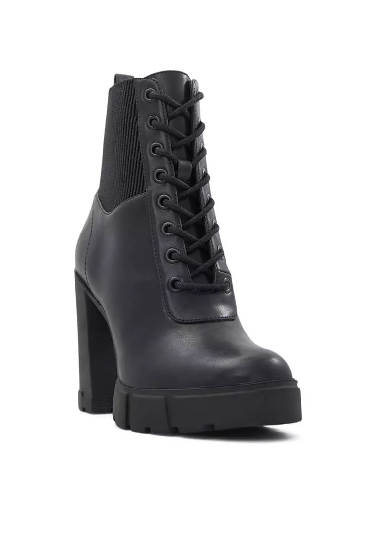 ALDO Talabriryn Lace Up Boots