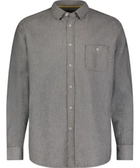 American Heritage Vintage Washed Waffle Shirt