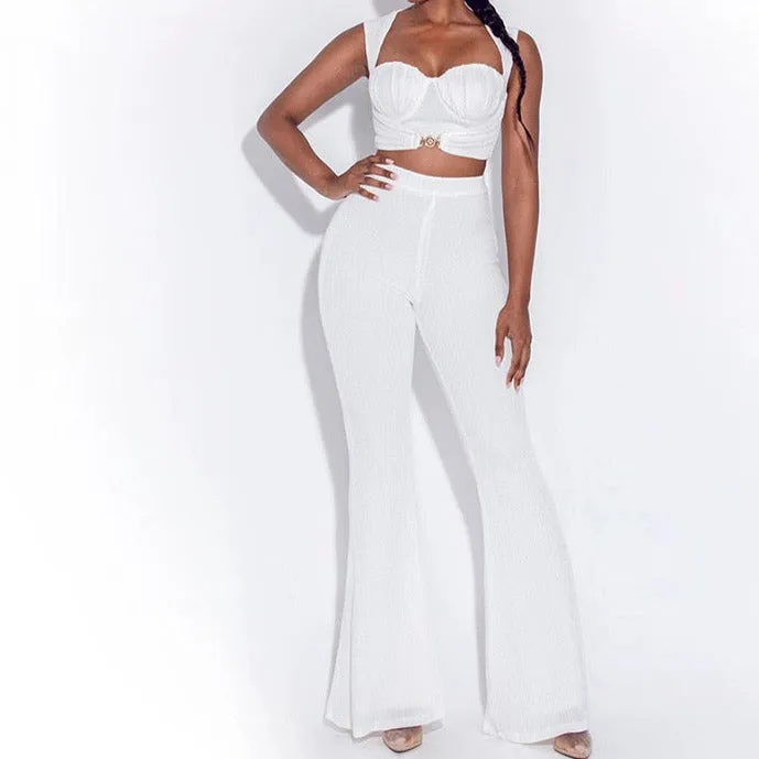 ANNALISE TWO PIECE SET