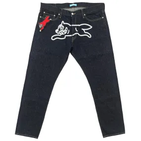 BBC Icecream Running Dog Jeans