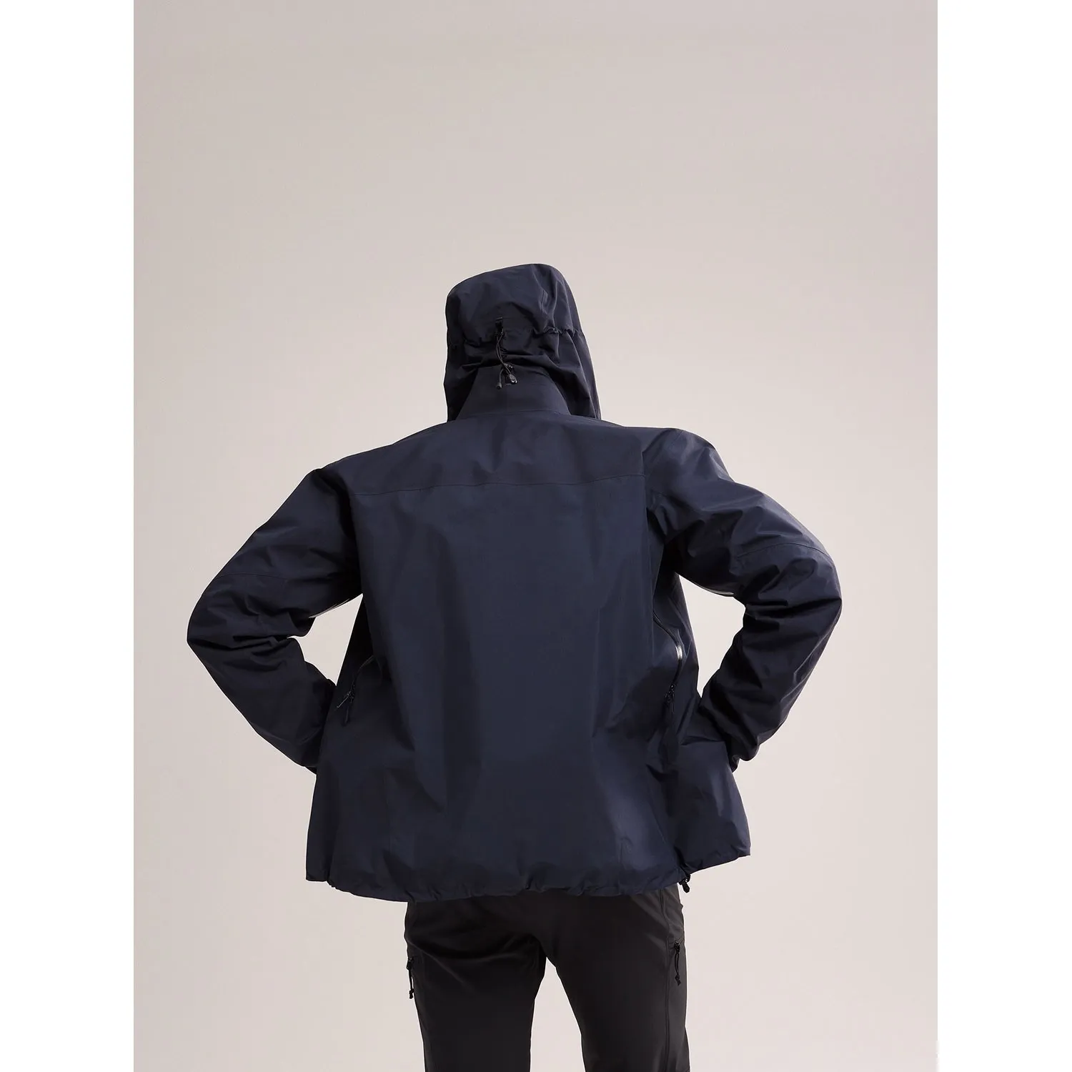 Beta AR Waterproof Jacket - Men's