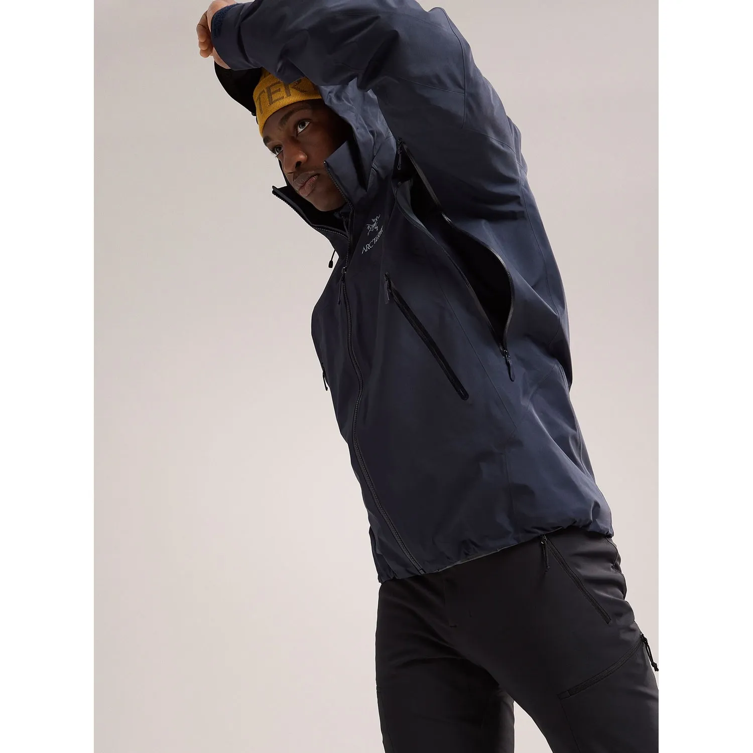 Beta AR Waterproof Jacket - Men's