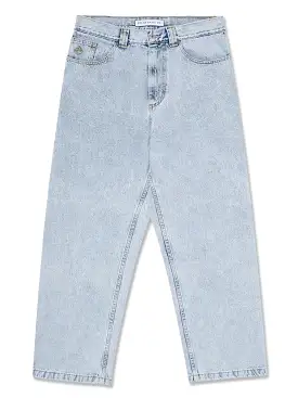 Big Boy Light Blue Jeans