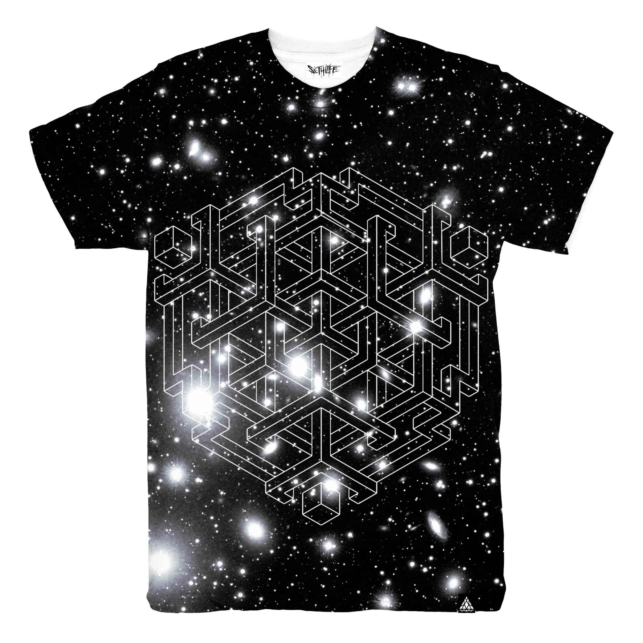 BLACK-HOLE T