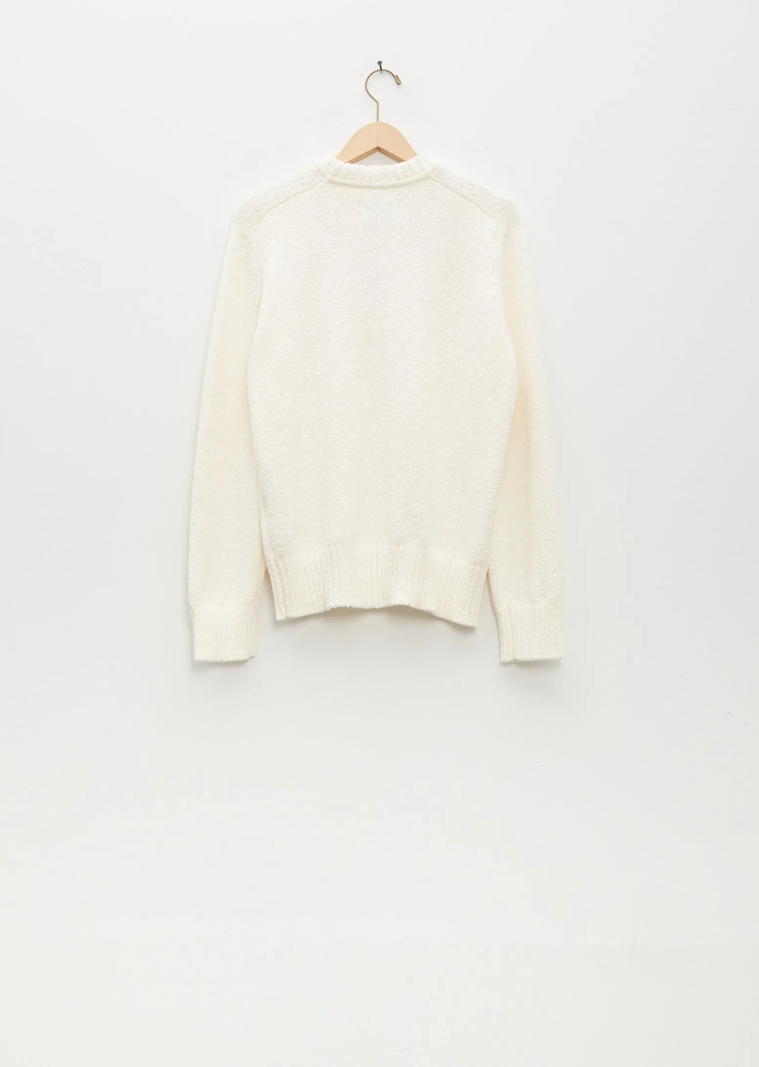 Canillo Sweater