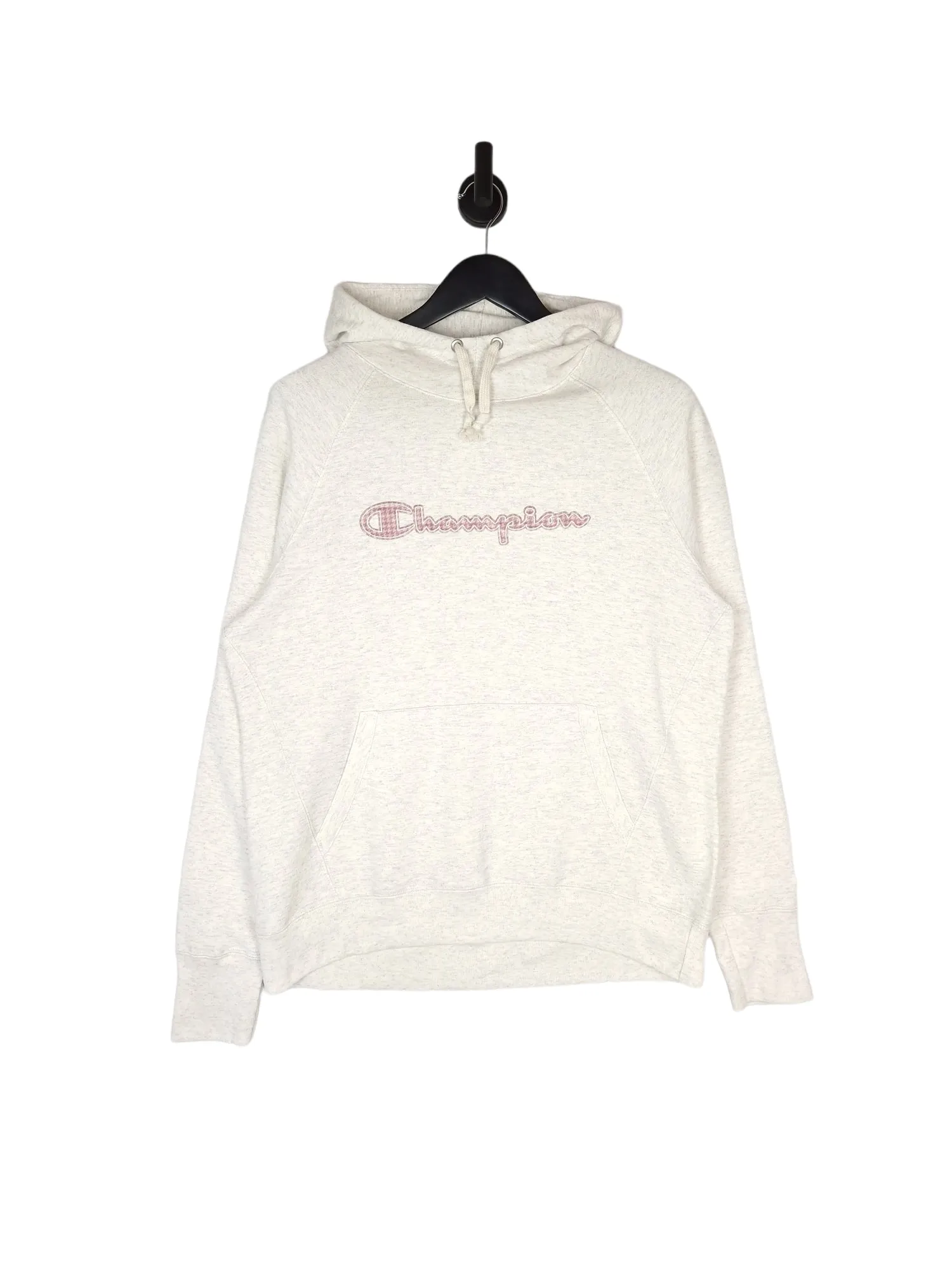 Champion Hoodie - Size L UK 12