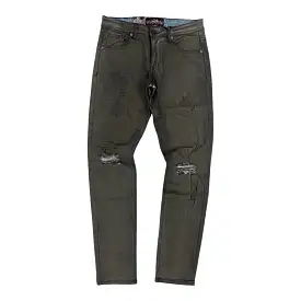 Denimicity Mechanic Grey Wash Jeans (DNM-001)