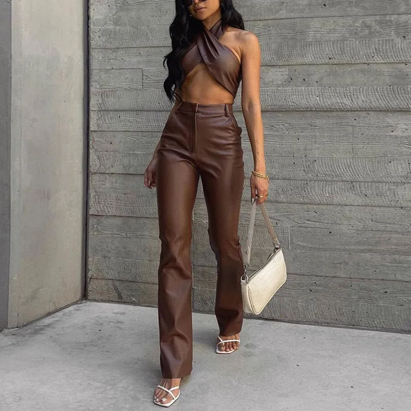 DESHA TWO PIECE SET