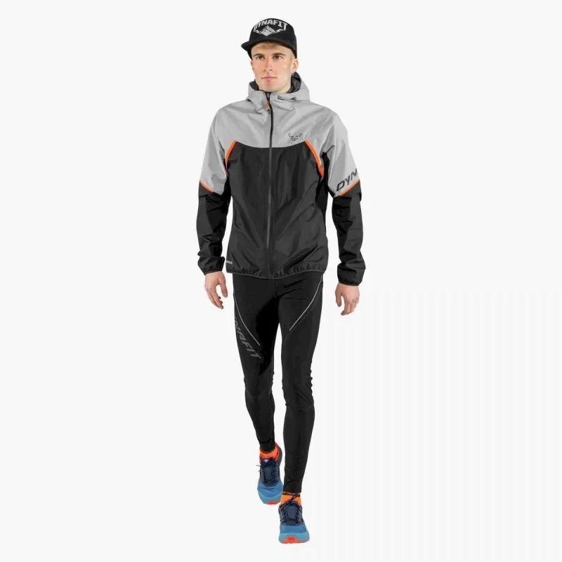 Dynafit  Alpine GTX JKT - Giacca antipioggia - Uomo