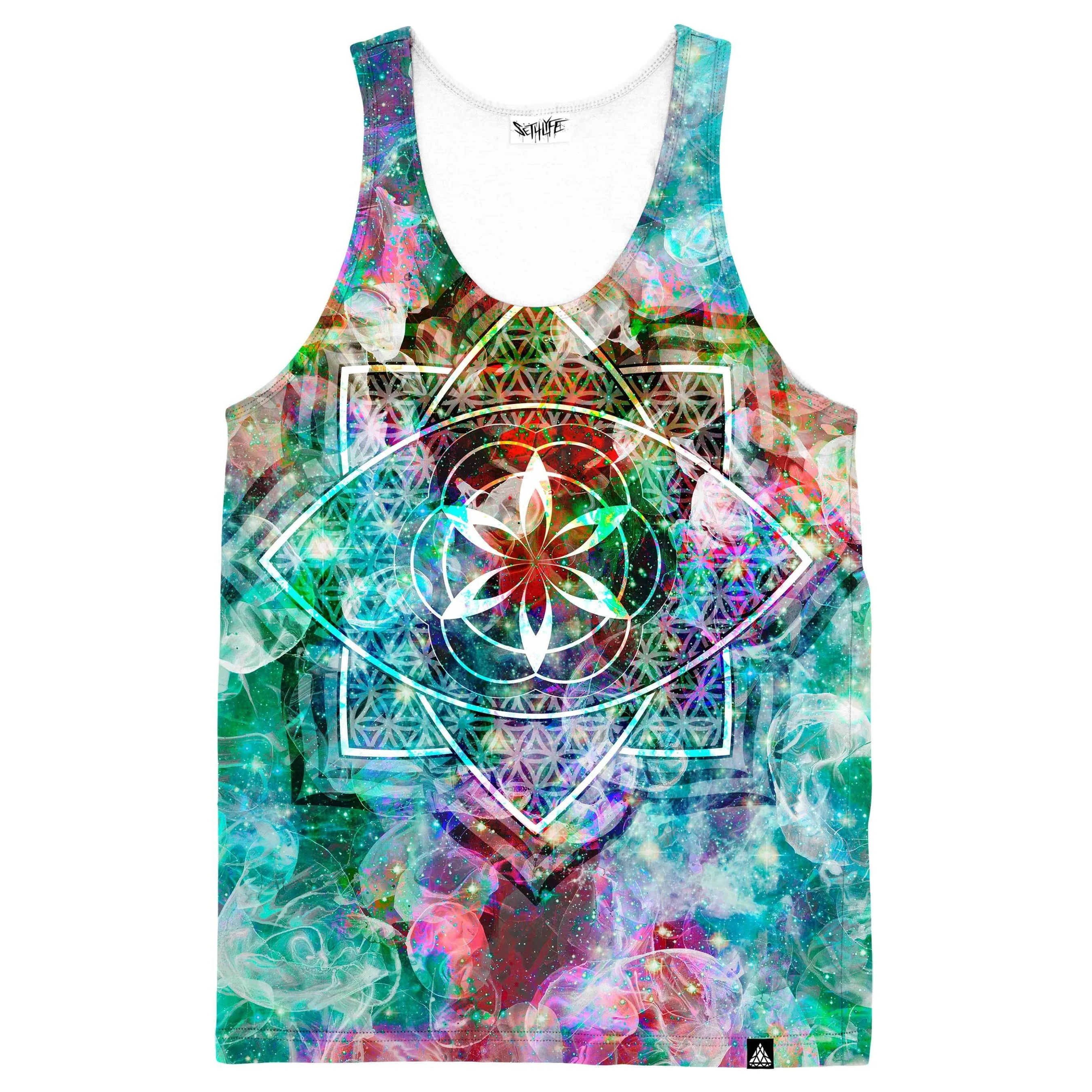 EUPHORIA TANKTOP