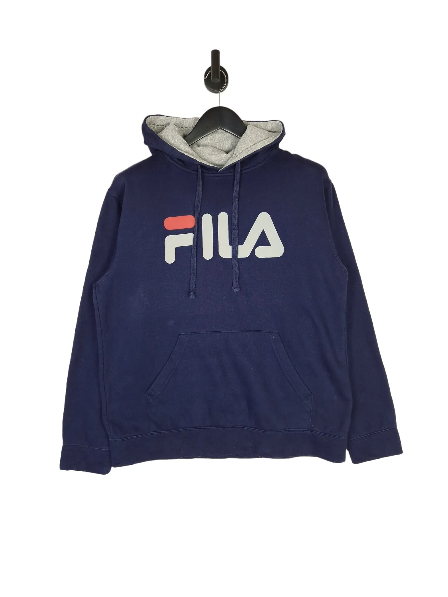 FILA  Hoodie - Size Large