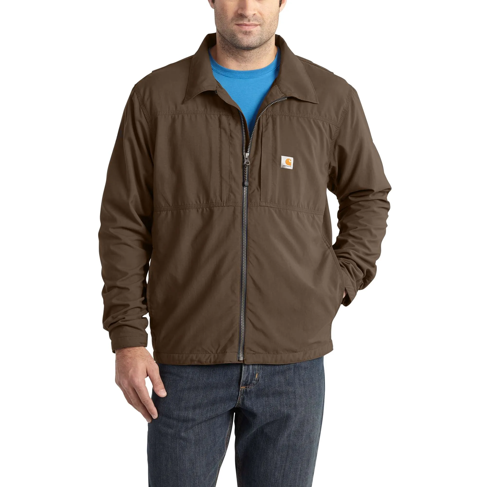 Full Swing Briscoe Jacket