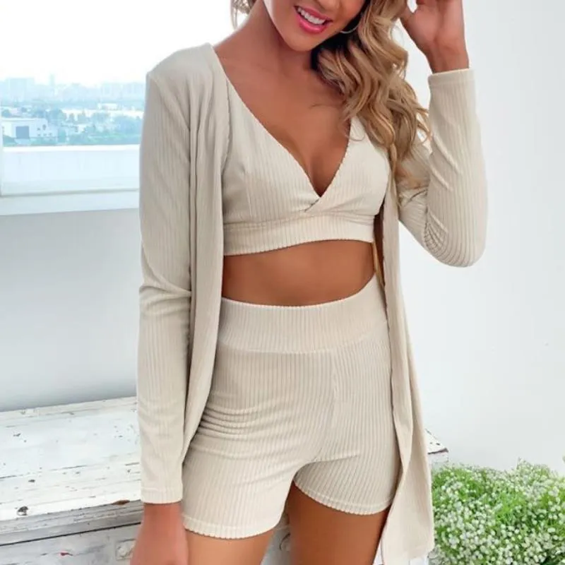 GABLIE THREE PIECE SET