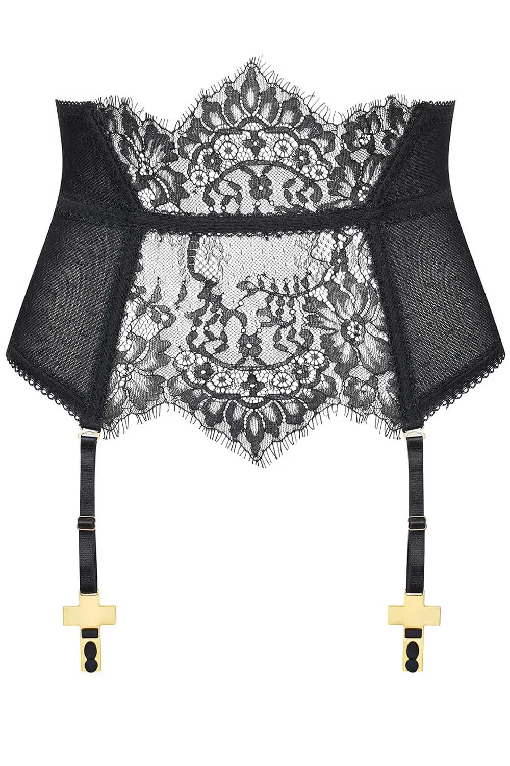 Inspiration Divine Waist Cincher