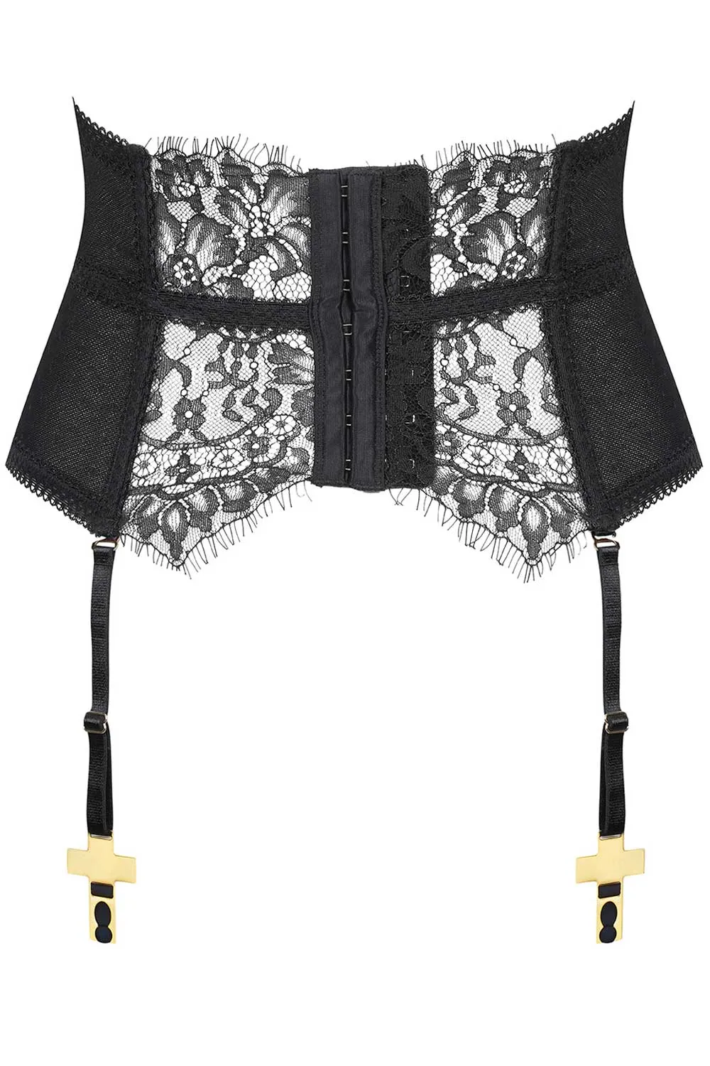 Inspiration Divine Waist Cincher