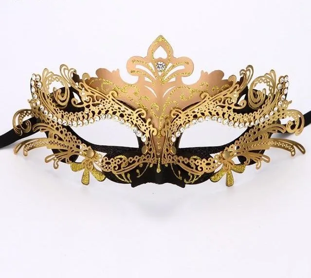 Mask Queen Venice (3 Colors)