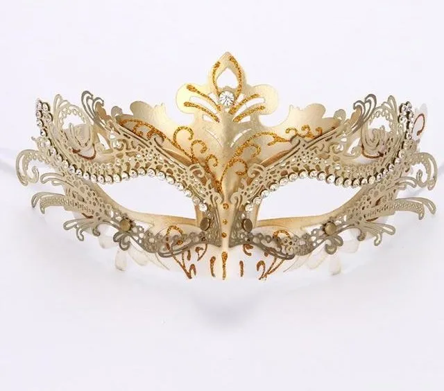 Mask Queen Venice (3 Colors)