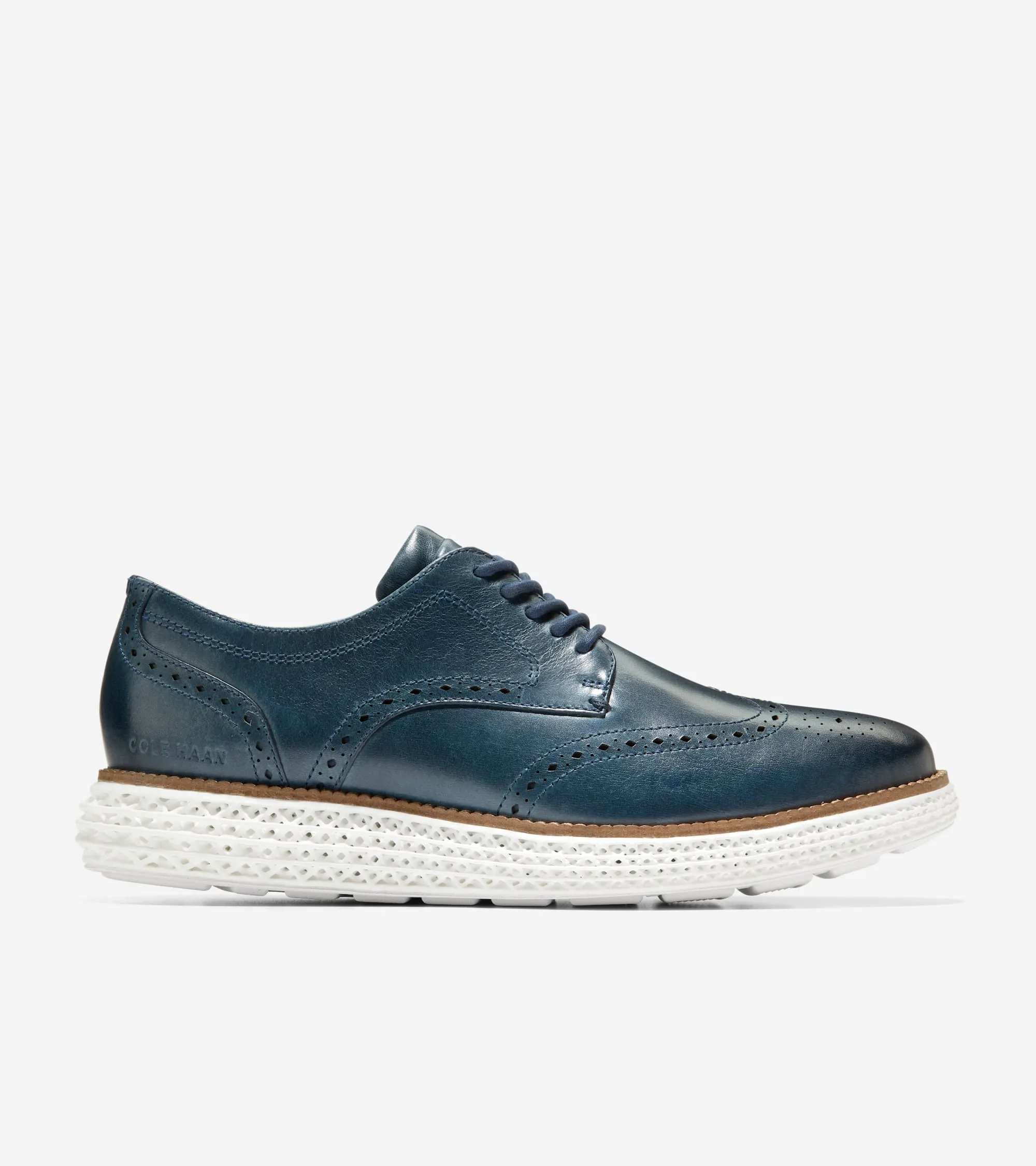 Men's riginalGrand 2.0 Wingtip Oxfords