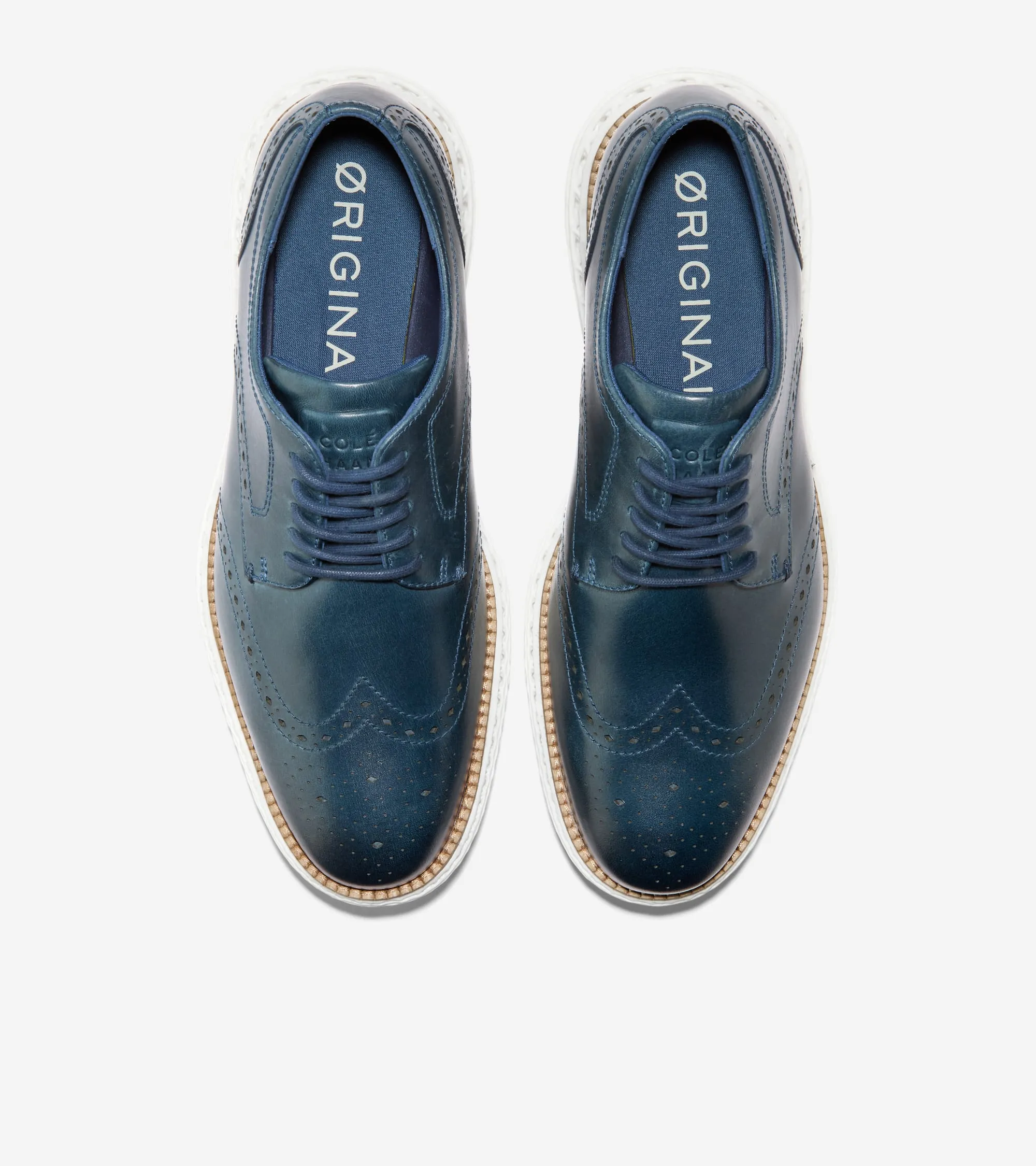 Men's riginalGrand 2.0 Wingtip Oxfords