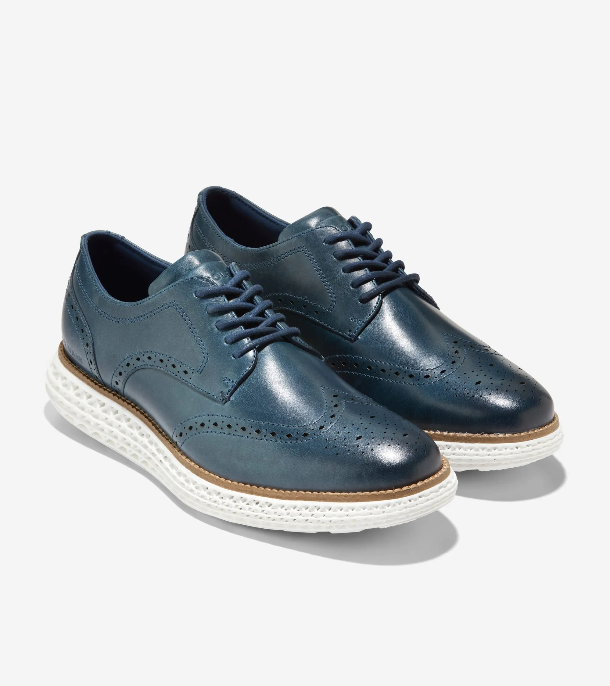 Men's riginalGrand 2.0 Wingtip Oxfords