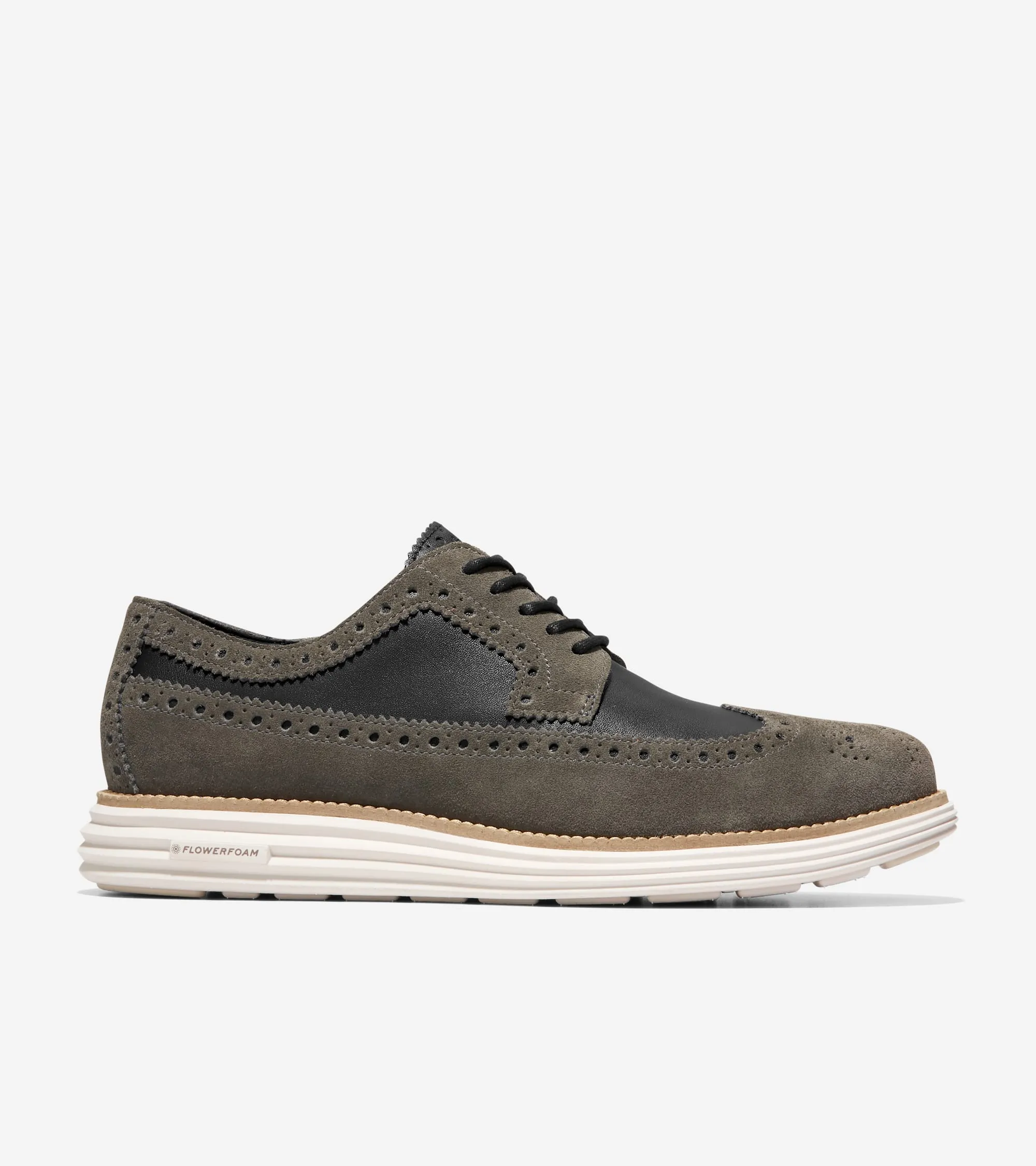 Men's riginalGrand Remastered Longwing Oxfords