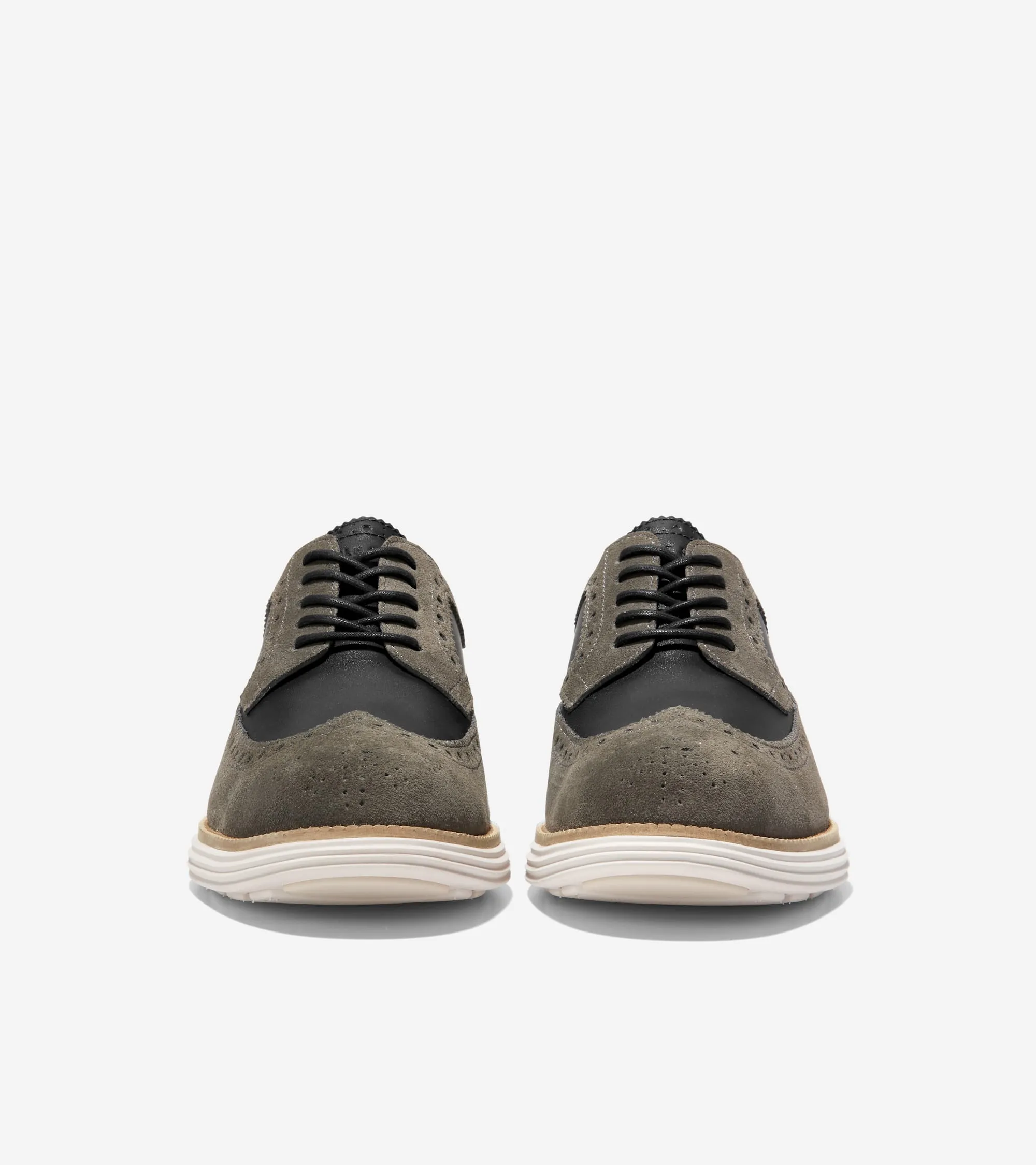 Men's riginalGrand Remastered Longwing Oxfords