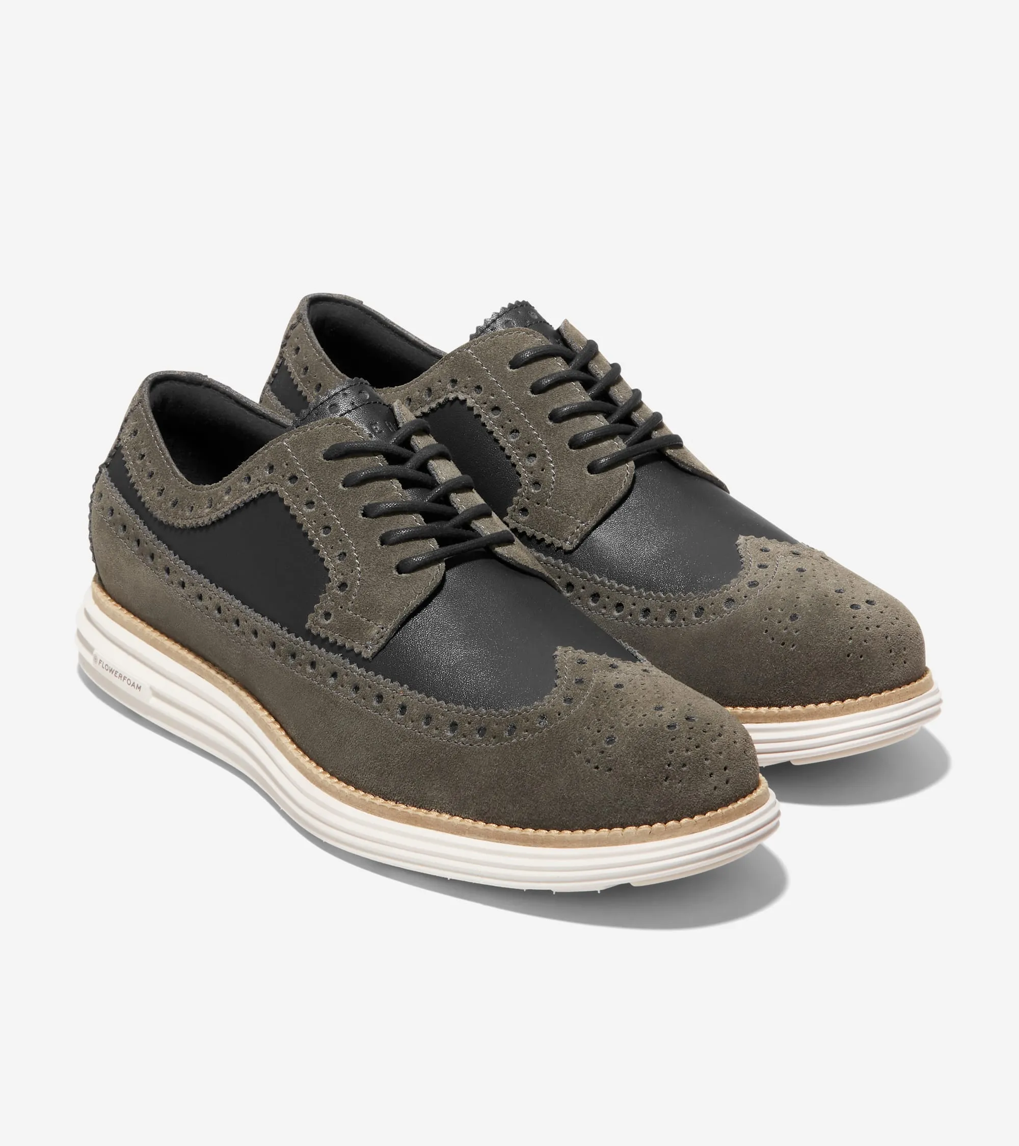 Men's riginalGrand Remastered Longwing Oxfords