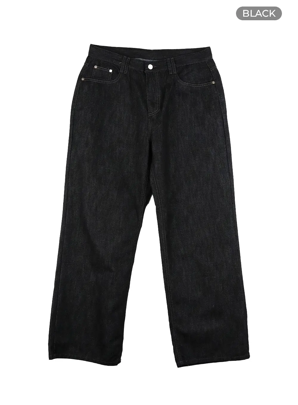 Men's Wide Fit Jeans IA402