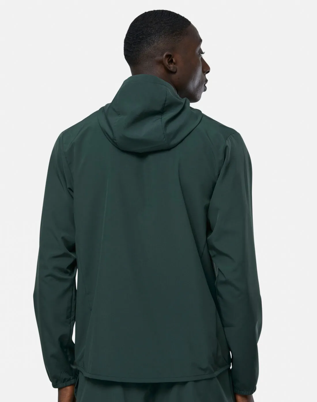 Nike Mens Form Woven Jacket