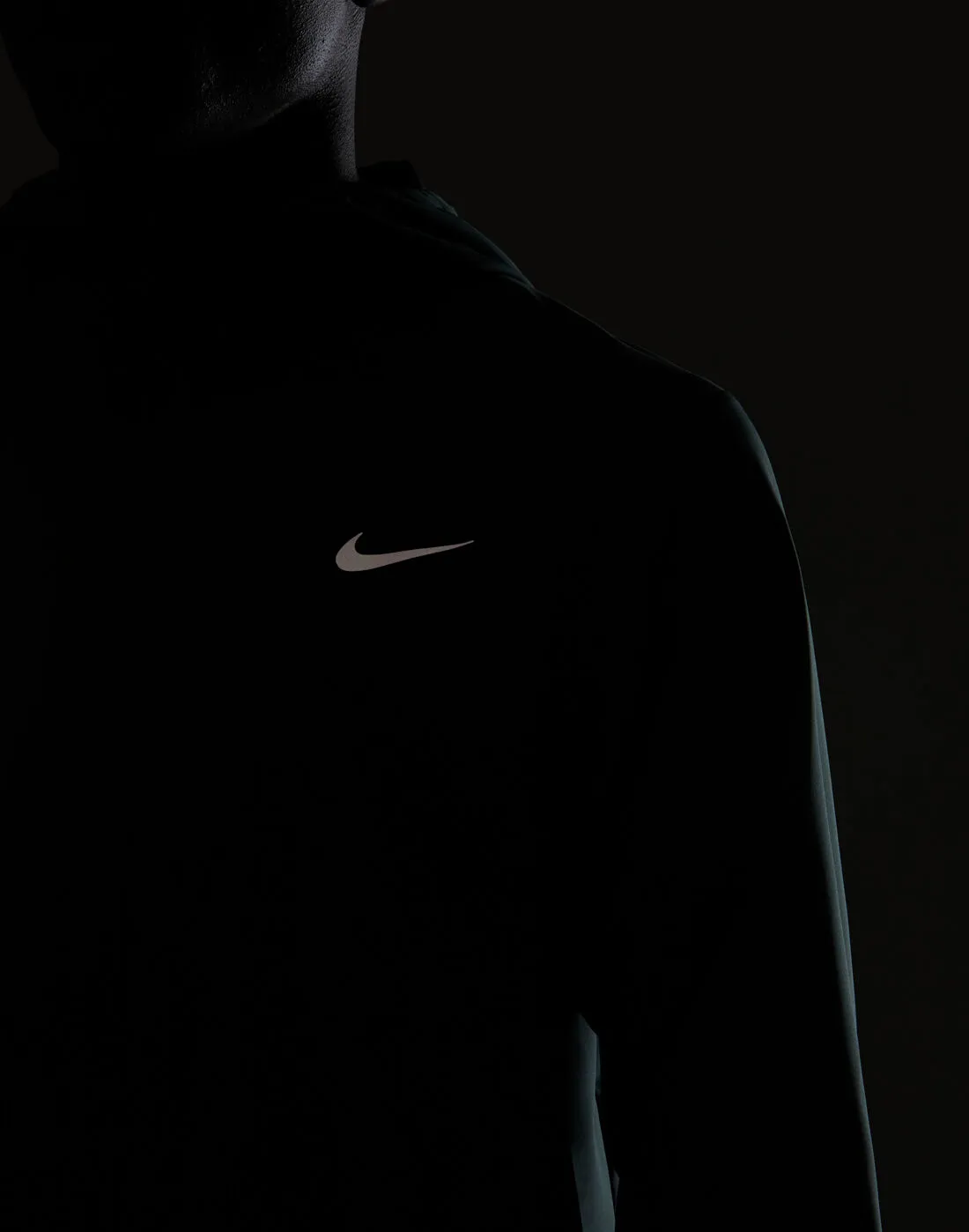 Nike Mens Form Woven Jacket