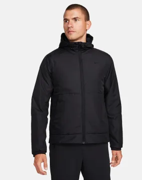 Nike Mens Therma Fleece Unlimited Jacket