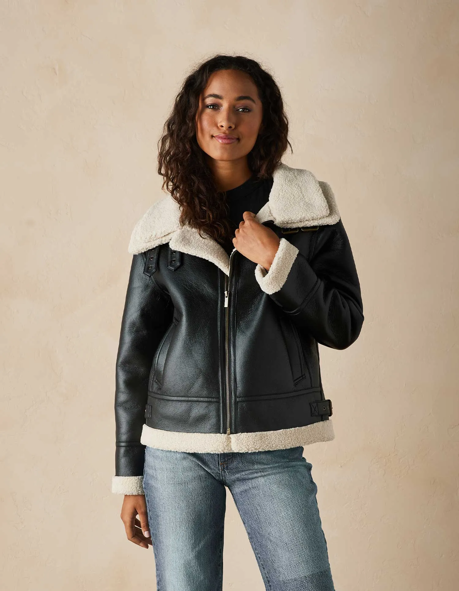 Normal Brand Women's Adrian Jacket