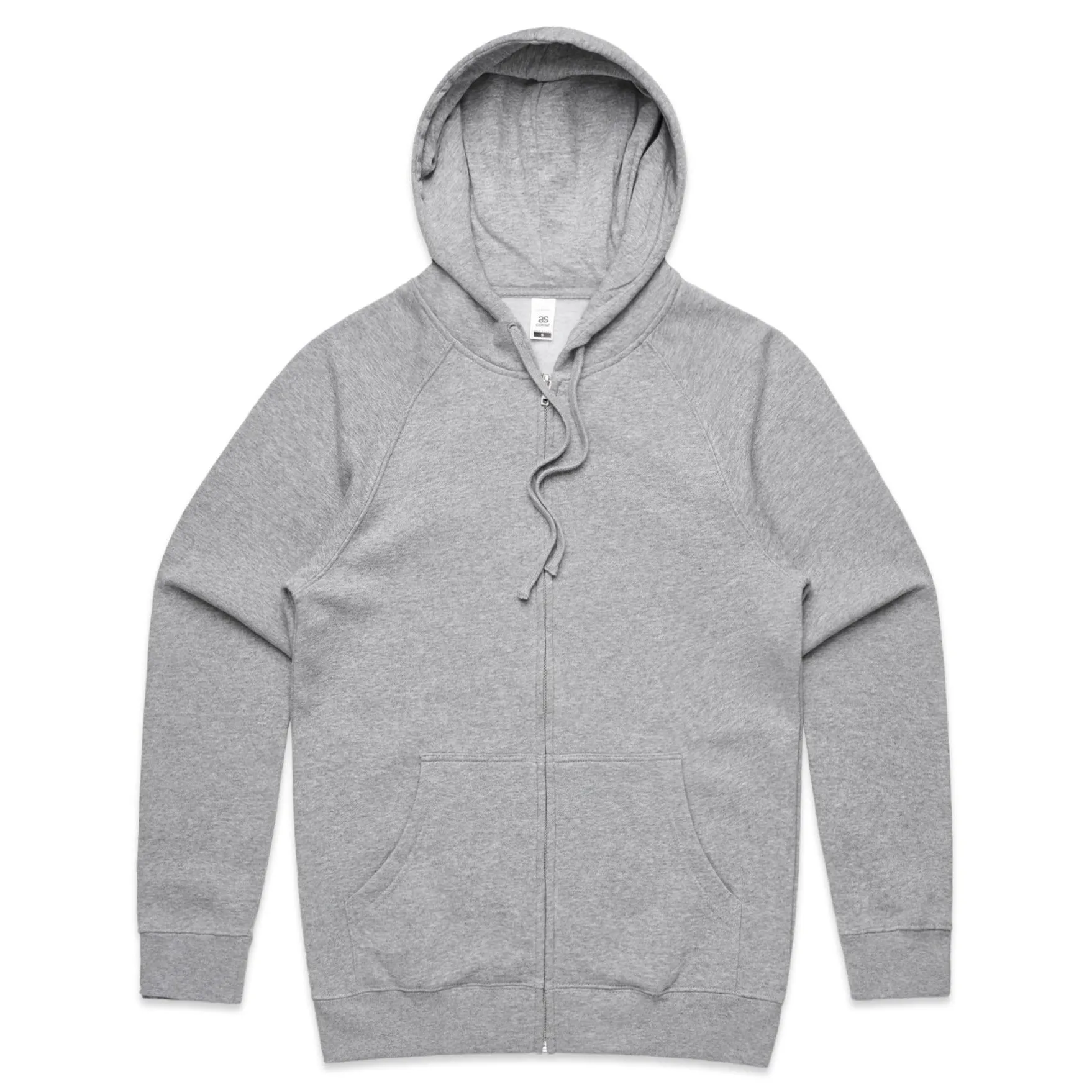 Official Zip Hoodie