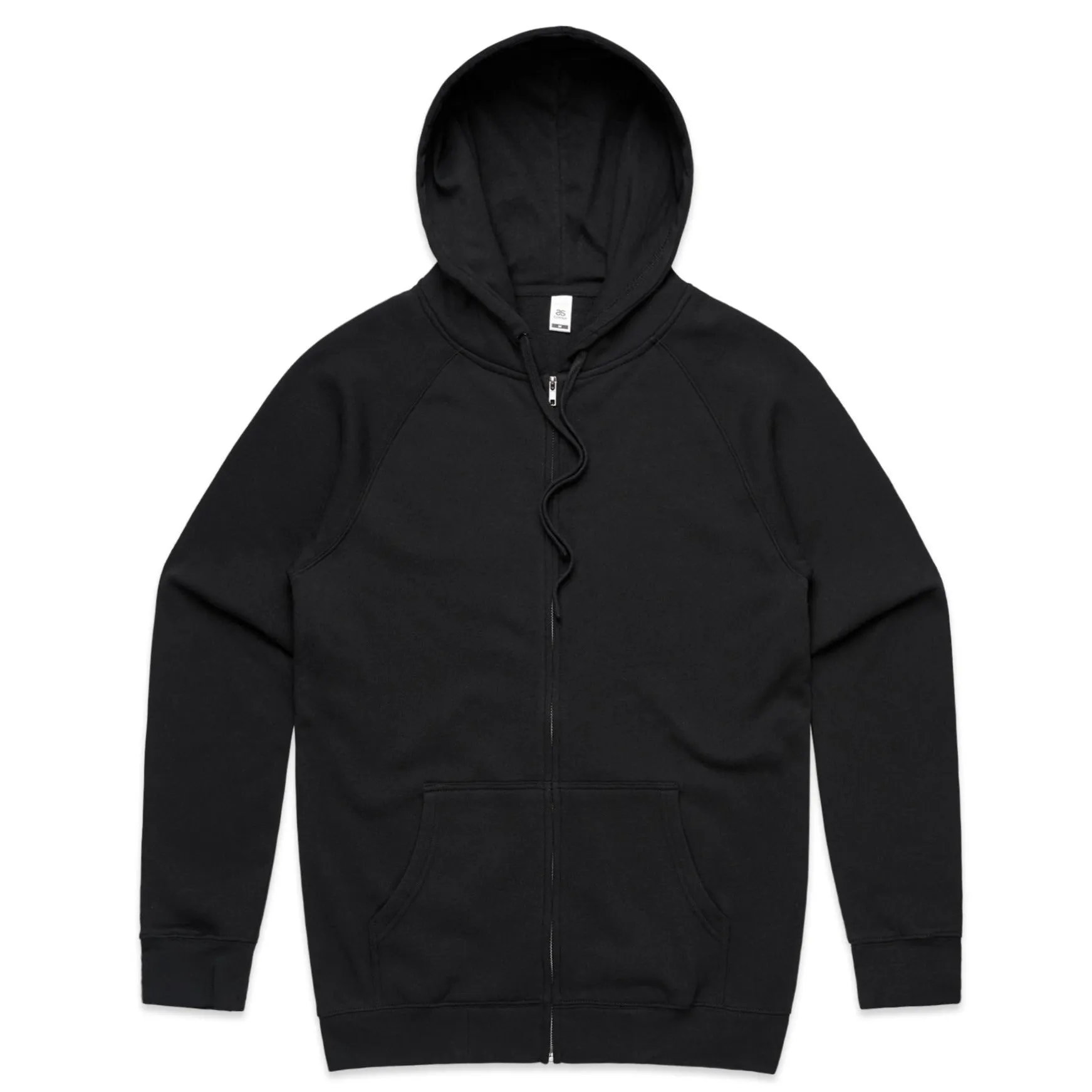 Official Zip Hoodie