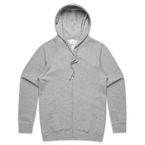 Official Zip Hoodie