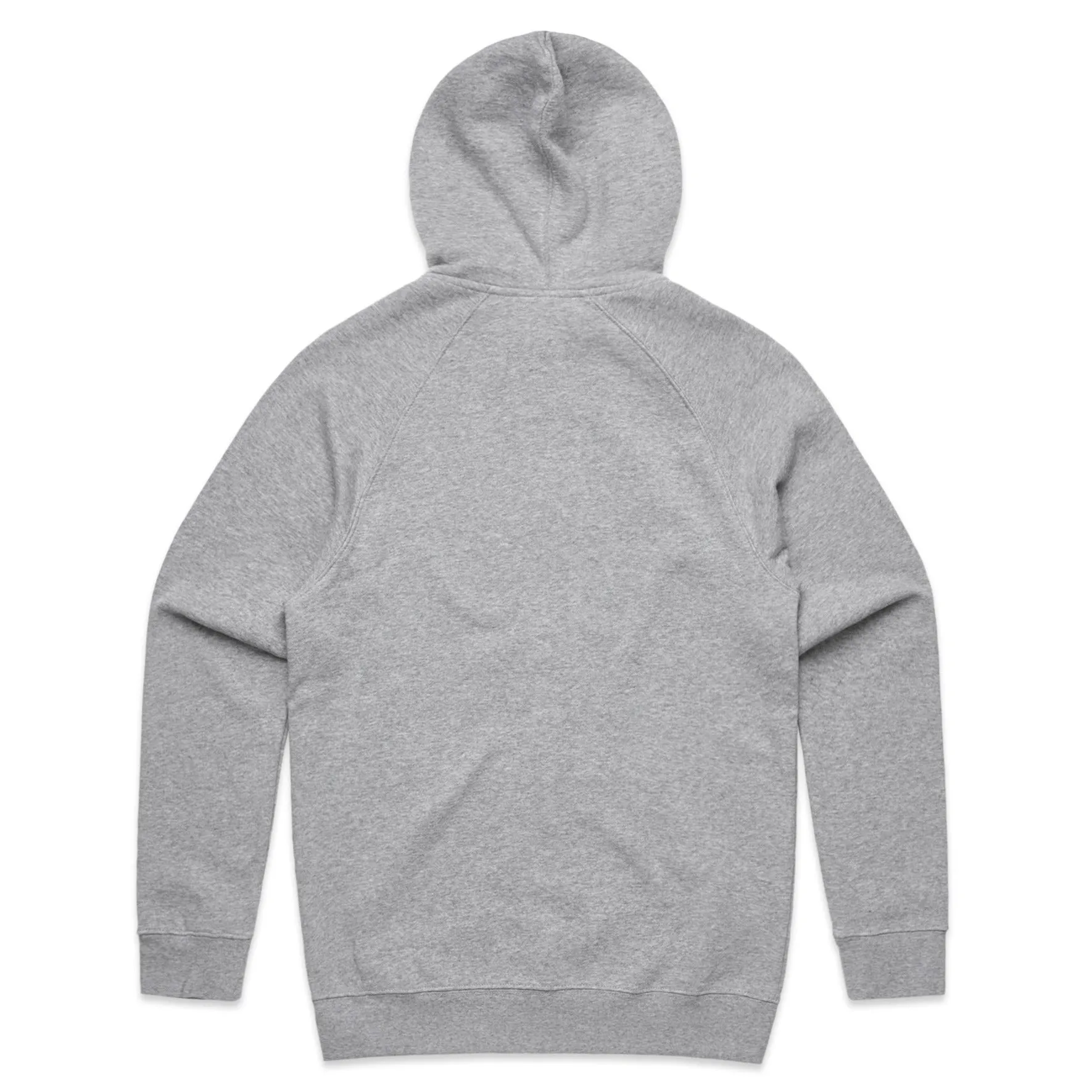 Official Zip Hoodie