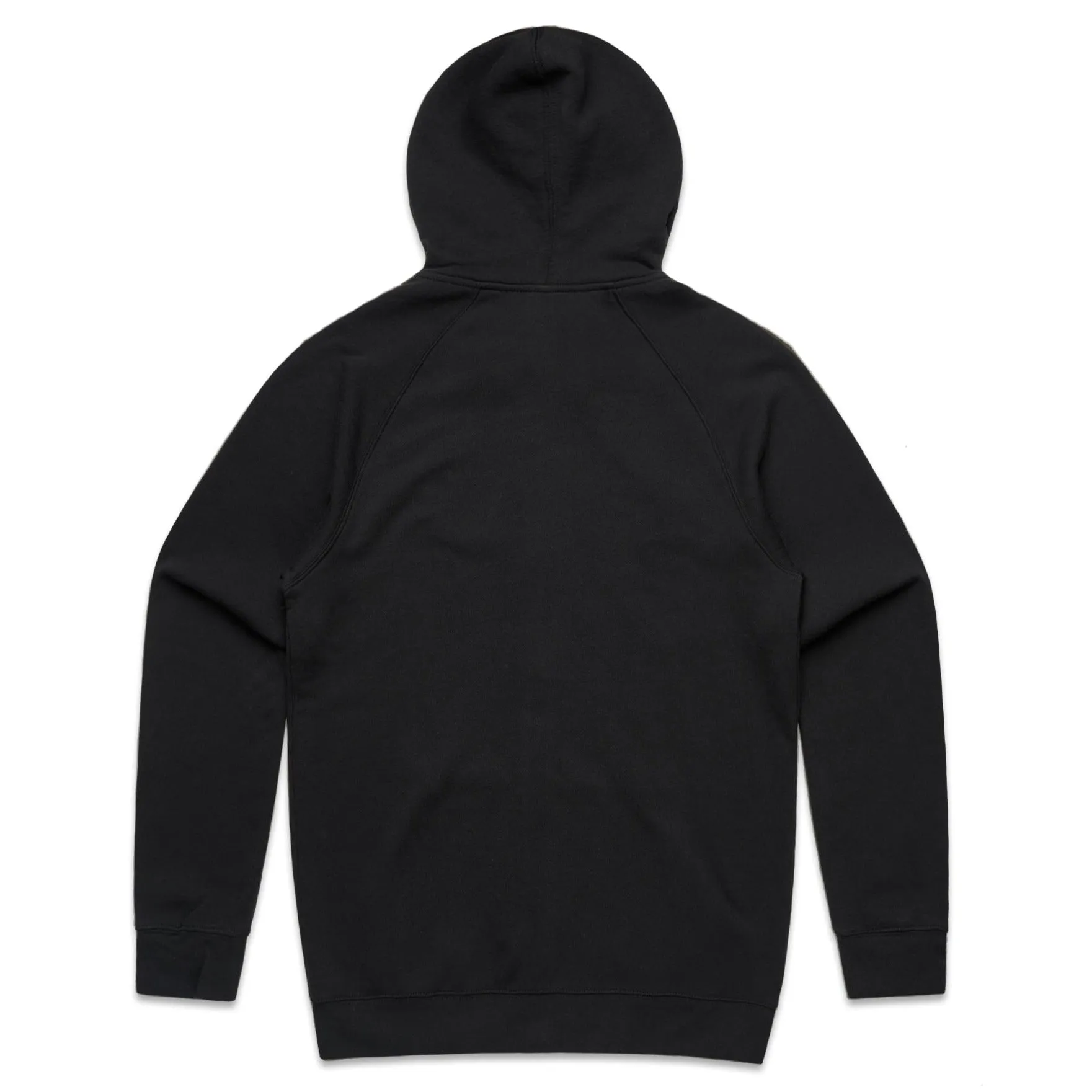 Official Zip Hoodie