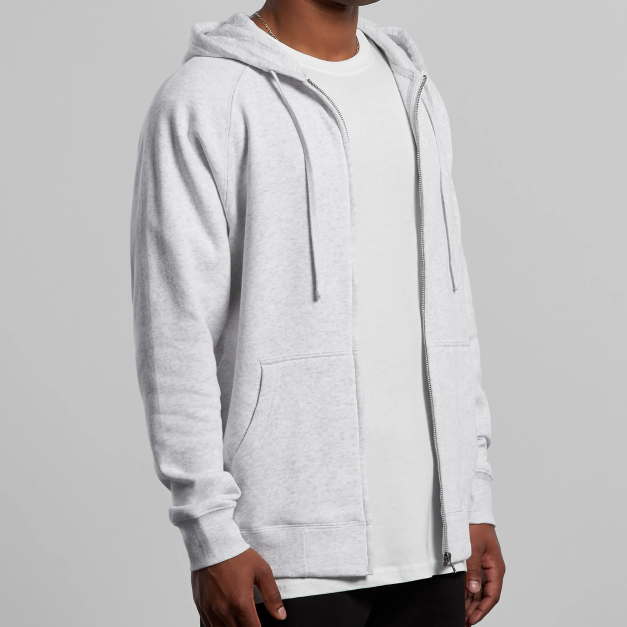 Official Zip Hoodie