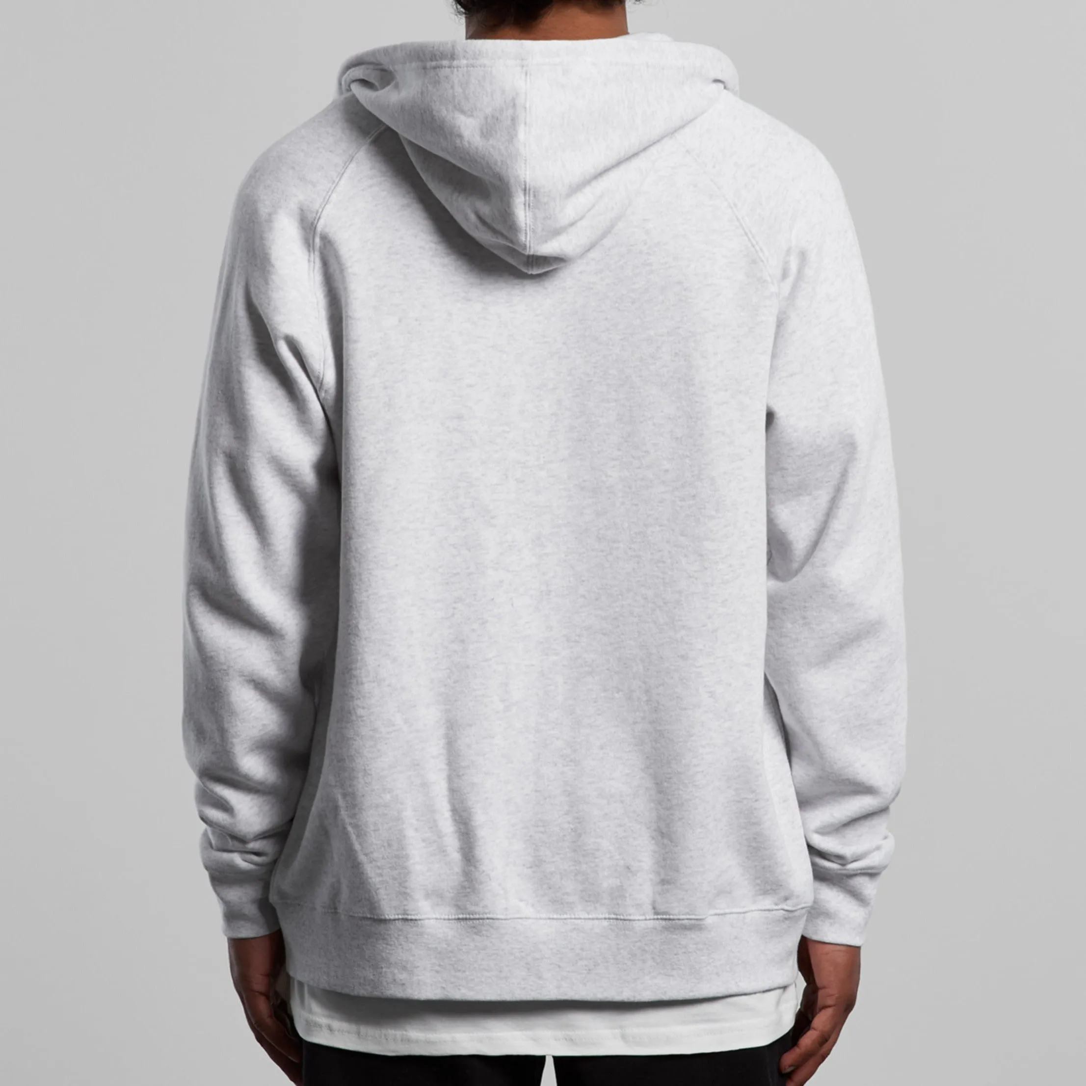 Official Zip Hoodie